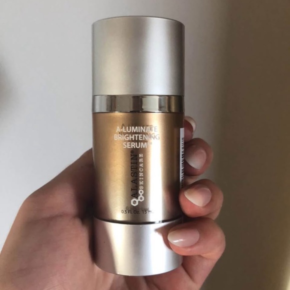 Alastin Aluminate Brightening Serum - Picture 1 of 2